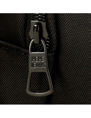 7782331 MOCHILA PORTAORDENADOR 2C.PJL LEIGHTON NEGRO