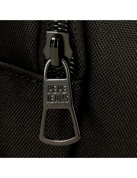 7782331 MOCHILA PORTAORDENADOR 2C.PJL LEIGHTON NEGRO 7782331 MOCHILA PORTAORDENADOR 2C.PJL LEIGHTON NEGRO