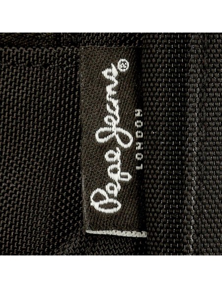 7782331 MOCHILA PORTAORDENADOR 2C.PJL LEIGHTON NEGRO 7782331 MOCHILA PORTAORDENADOR 2C.PJL LEIGHTON NEGRO