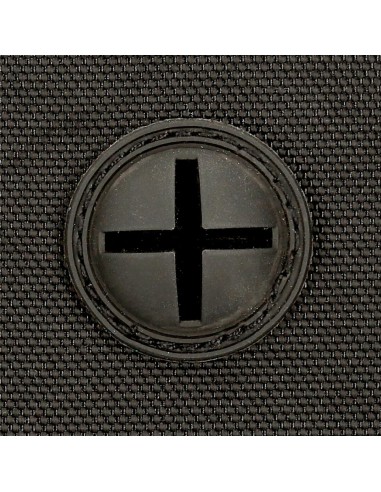 7782331 MOCHILA PORTAORDENADOR 2C.PJL LEIGHTON NEGRO