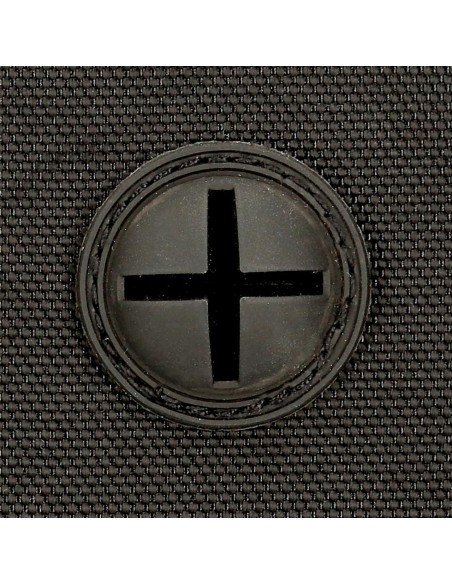 7782331 MOCHILA PORTAORDENADOR 2C.PJL LEIGHTON NEGRO 7782331 MOCHILA PORTAORDENADOR 2C.PJL LEIGHTON NEGRO