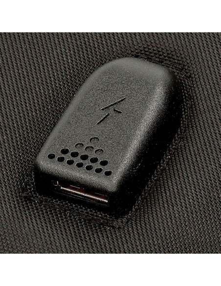 7782331 MOCHILA PORTAORDENADOR 2C.PJL LEIGHTON NEGRO 7782331 MOCHILA PORTAORDENADOR 2C.PJL LEIGHTON NEGRO