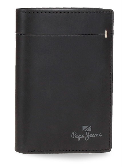 7842031 BILLETERO PJL STAPLE NEGRO 7842031 BILLETERO PJL STAPLE NEGRO