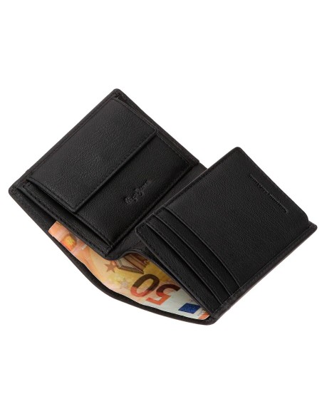 7842031 BILLETERO PJL STAPLE NEGRO 7842031 BILLETERO PJL STAPLE NEGRO