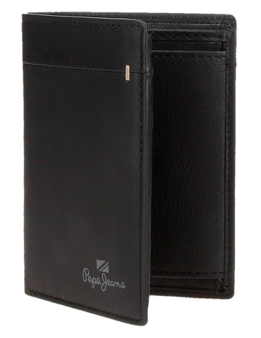 7842031 BILLETERO PJL STAPLE NEGRO