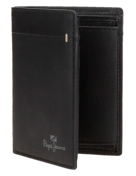 7842031 BILLETERO PJL STAPLE NEGRO 7842031 BILLETERO PJL STAPLE NEGRO