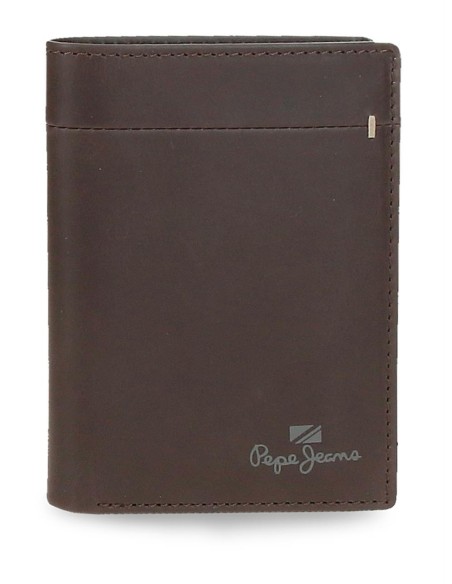 7842032 BILLETERO PJL STAPLE MARRON 7842032 BILLETERO PJL STAPLE MARRON