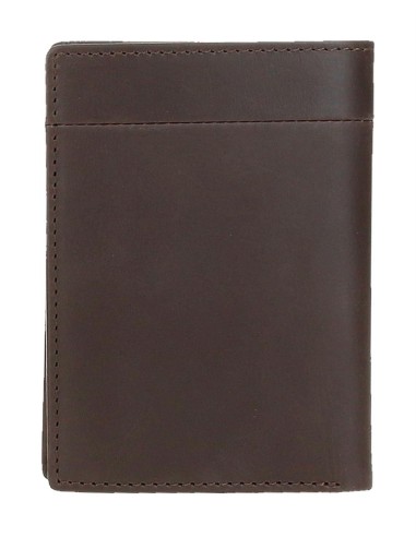 7842032 BILLETERO PJL STAPLE MARRON