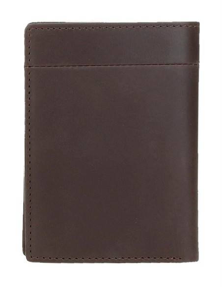 7842032 BILLETERO PJL STAPLE MARRON 7842032 BILLETERO PJL STAPLE MARRON