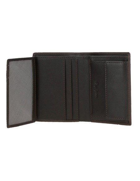 7842032 BILLETERO PJL STAPLE MARRON 7842032 BILLETERO PJL STAPLE MARRON