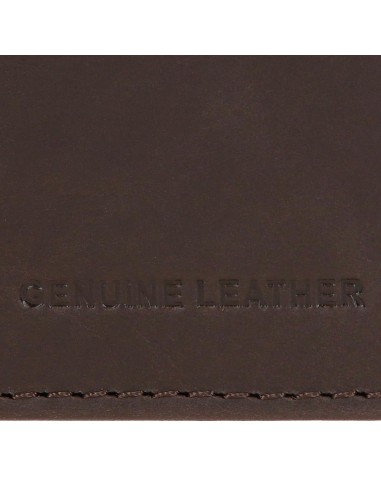 7842032 BILLETERO PJL STAPLE MARRON