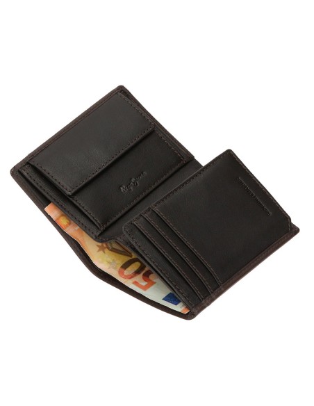 7842032 BILLETERO PJL STAPLE MARRON 7842032 BILLETERO PJL STAPLE MARRON