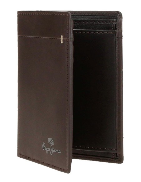 7842032 BILLETERO PJL STAPLE MARRON 7842032 BILLETERO PJL STAPLE MARRON
