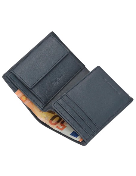 7842033 BILLETERO PJL STAPLE MARINO 7842033 BILLETERO PJL STAPLE MARINO