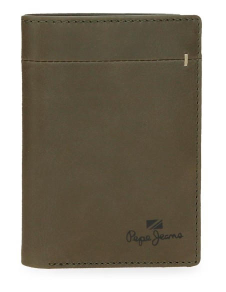 7842034 BILLETERO PJL STAPLE VERDE 7842034 BILLETERO PJL STAPLE VERDE