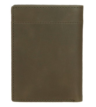 7842034 BILLETERO PJL STAPLE VERDE 2