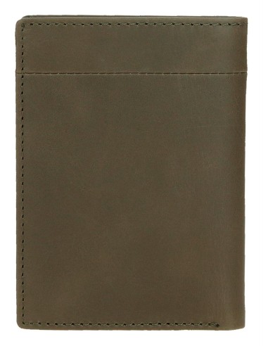 7842034 BILLETERO PJL STAPLE VERDE