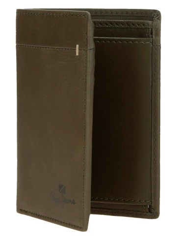 7842034 BILLETERO PJL STAPLE VERDE