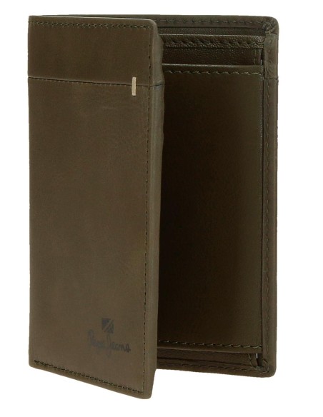 7842034 BILLETERO PJL STAPLE VERDE 7842034 BILLETERO PJL STAPLE VERDE