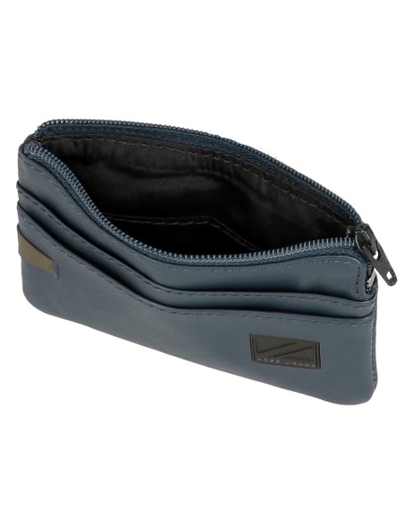 7870333 MONEDERO - TARJETERO PJL MARSHAL MARINO 7870333 MONEDERO - TARJETERO PJL MARSHAL MARINO