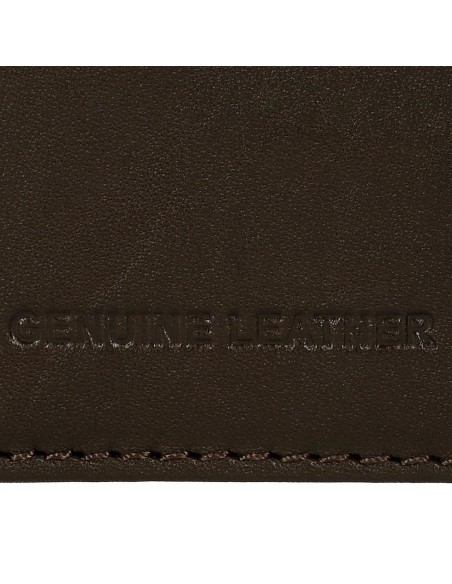 7870332 MONEDERO - TARJETERO PJL MARSHAL MARRON