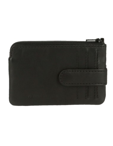 7870331 MONEDERO - TARJETERO PJL MARSHAL NEGRO