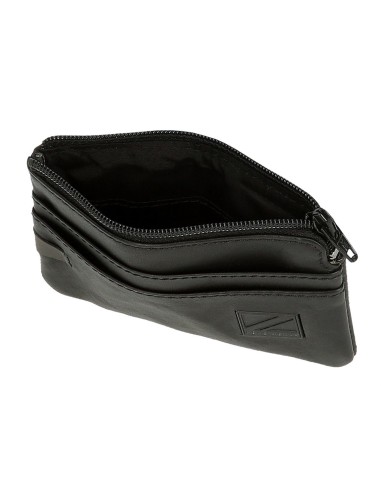 7870331 MONEDERO - TARJETERO PJL MARSHAL NEGRO