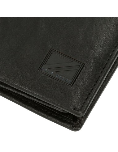 7870331 MONEDERO - TARJETERO PJL MARSHAL NEGRO
