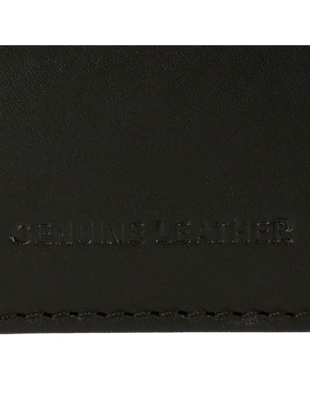 7870331 MONEDERO - TARJETERO PJL MARSHAL NEGRO 7870331 MONEDERO - TARJETERO PJL MARSHAL NEGRO