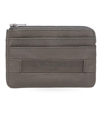7880134 MONEDERO PJL CHECKBOX GRIS