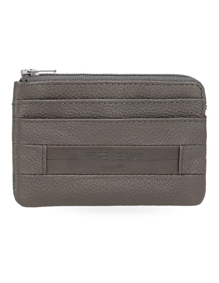 7880134 MONEDERO PJL CHECKBOX GRIS 7880134 MONEDERO PJL CHECKBOX GRIS