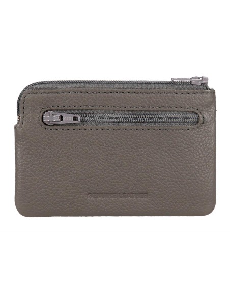 7880134 MONEDERO PJL CHECKBOX GRIS 7880134 MONEDERO PJL CHECKBOX GRIS