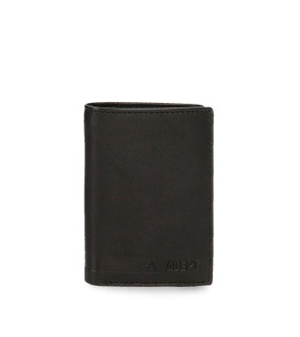 8072021 BILLETERO ADEPT ALAN NEGRO