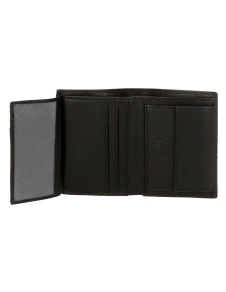 8072021 BILLETERO ADEPT ALAN NEGRO 8072021 BILLETERO ADEPT ALAN NEGRO