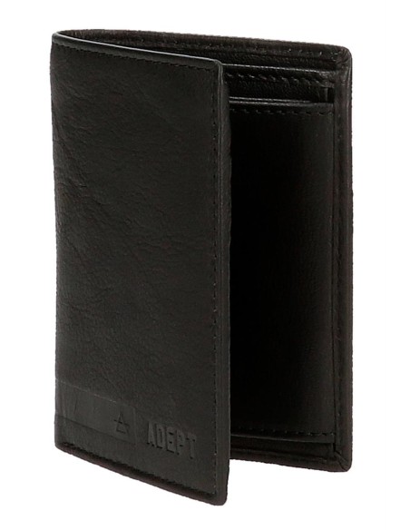 8072021 BILLETERO ADEPT ALAN NEGRO 8072021 BILLETERO ADEPT ALAN NEGRO