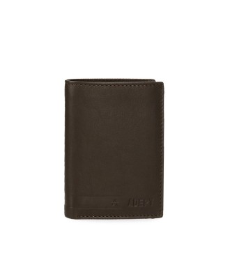 8072022 BILLETERO ADEPT ALAN MARRON