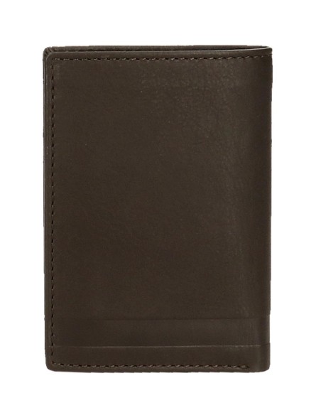 8072022 BILLETERO ADEPT ALAN MARRON 8072022 BILLETERO ADEPT ALAN MARRON