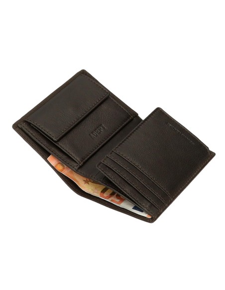 8072022 BILLETERO ADEPT ALAN MARRON 8072022 BILLETERO ADEPT ALAN MARRON