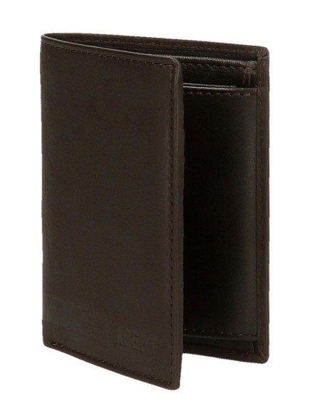 8072022 BILLETERO ADEPT ALAN MARRON 8072022 BILLETERO ADEPT ALAN MARRON