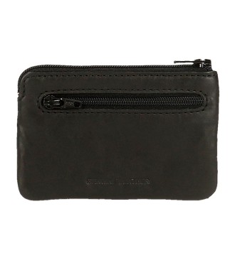 8110221 MONEDERO- TARJETERO ADEPT MAX NEGRO 2