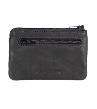 8110222 MONEDERO - TARJETERO ADEPT MAX AZUL 2