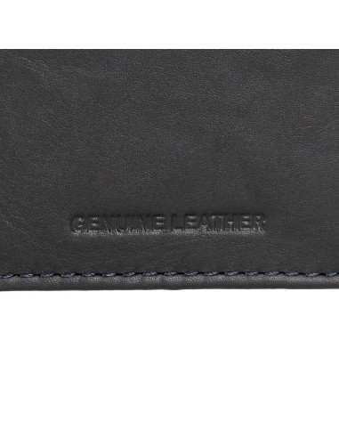 8110222 MONEDERO - TARJETERO ADEPT MAX AZUL