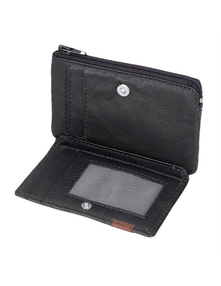 8110222 MONEDERO - TARJETERO ADEPT MAX AZUL 8110222 MONEDERO - TARJETERO ADEPT MAX AZUL