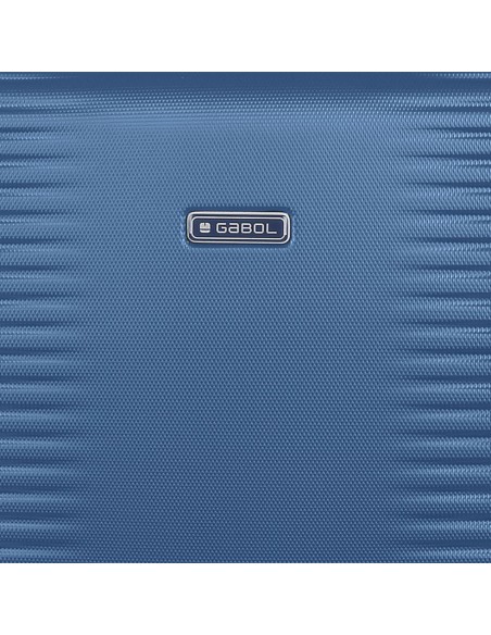 Neceser Gabol Balance Xp Azul Neceser-Merendero | Fraber
