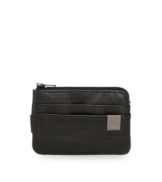 8110321 MONEDERO ADEPT MAX NEGRO