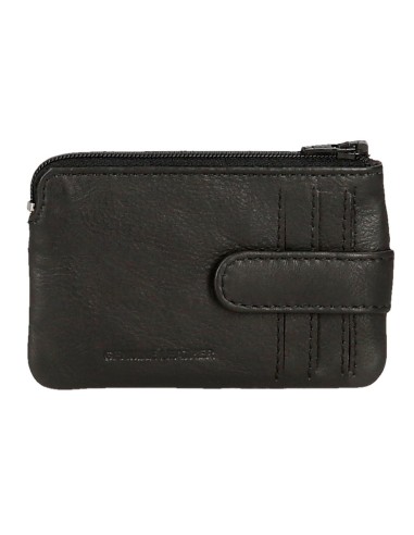 8110321 MONEDERO ADEPT MAX NEGRO