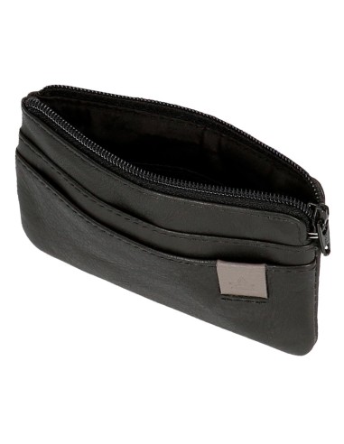 8110321 MONEDERO ADEPT MAX NEGRO
