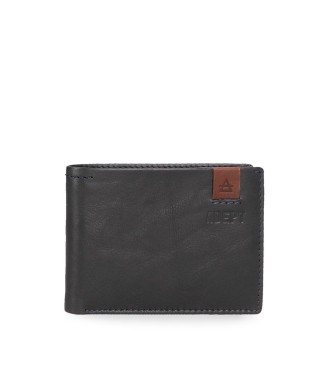 8117122 BILLETERO ADEPT MAX AZUL