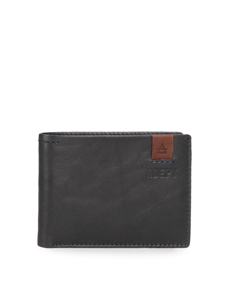 8117122 BILLETERO ADEPT MAX AZUL 8117122 BILLETERO ADEPT MAX AZUL