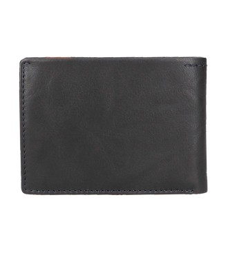 8117122 BILLETERO ADEPT MAX AZUL 2